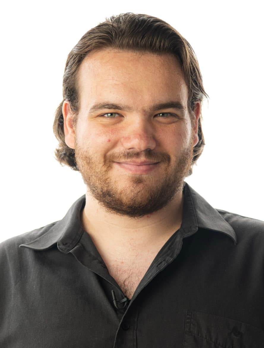 Alex-Edward Debelka