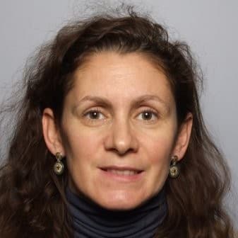 Pr Sandrine Katsahian